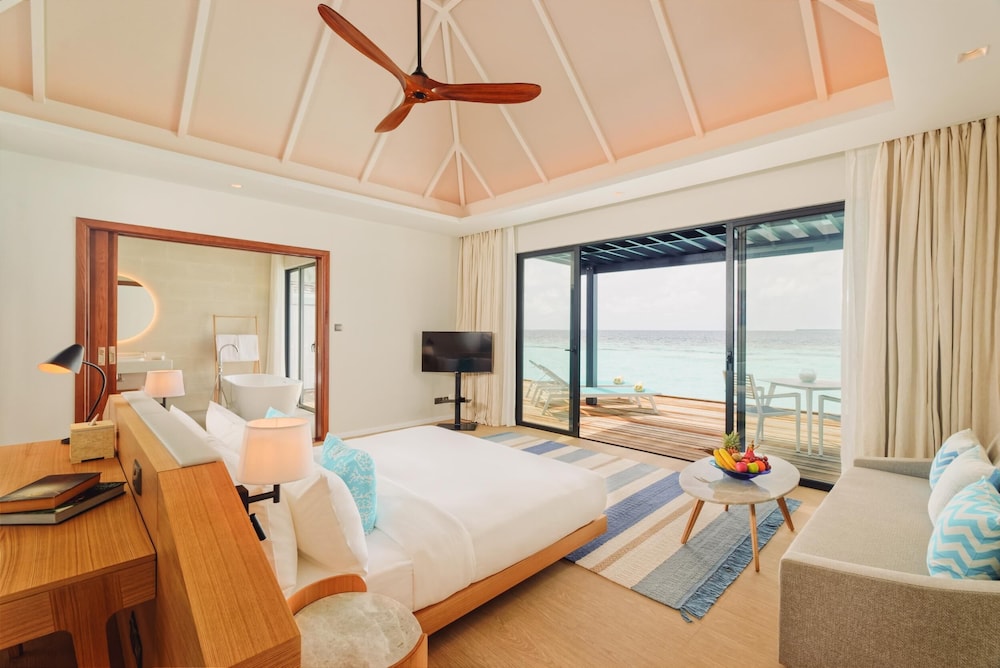 Nova Maldives 32/78