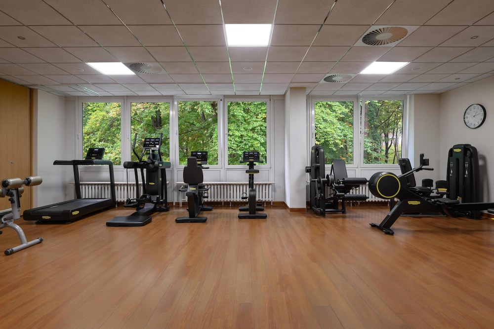 Ifa Graal Muritz Hotel Spa Tagungen 45/77