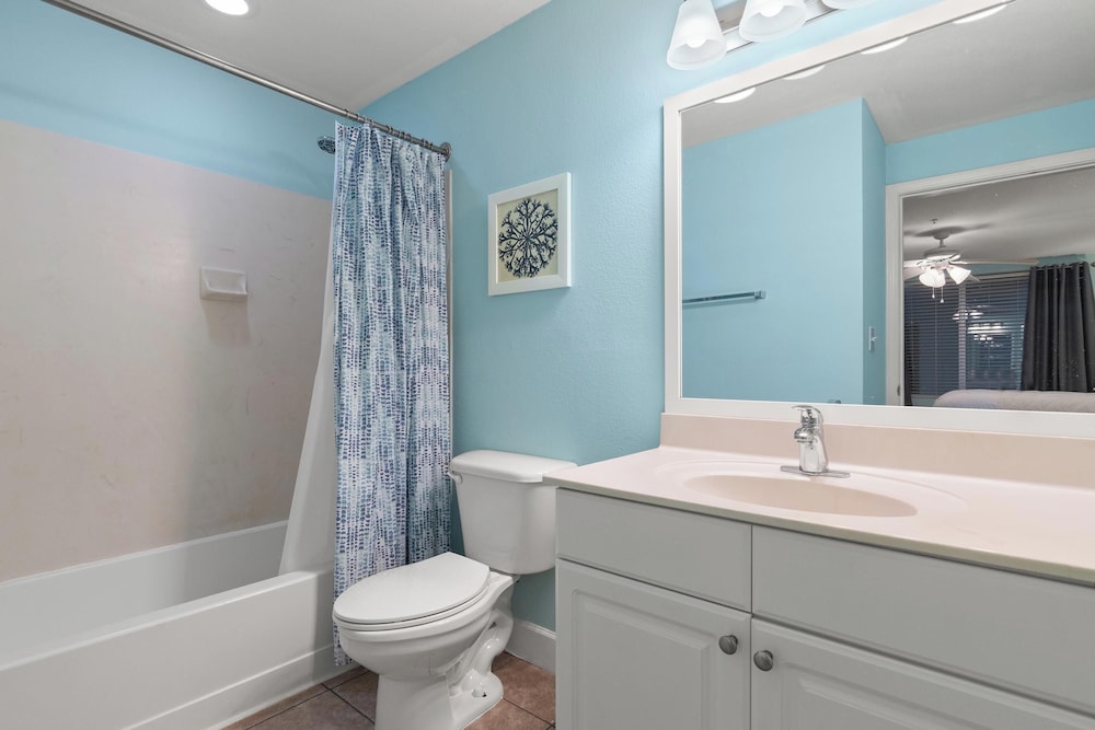 Tidewater Beach Resort By Panhandle Getaways 77/78