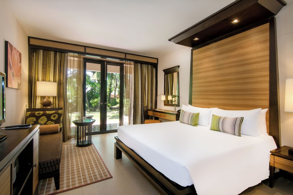 TROPICAL, GARDEN, DELUXE, KING BED