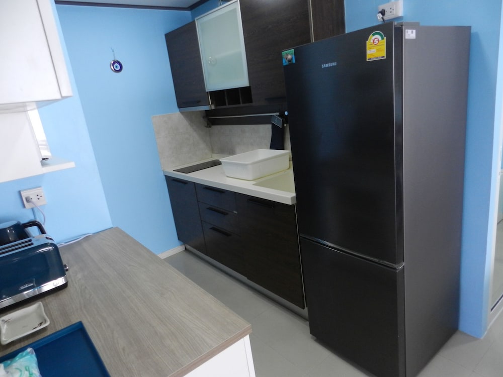 Alex Group Jomtien Plaza Condotel 50/50