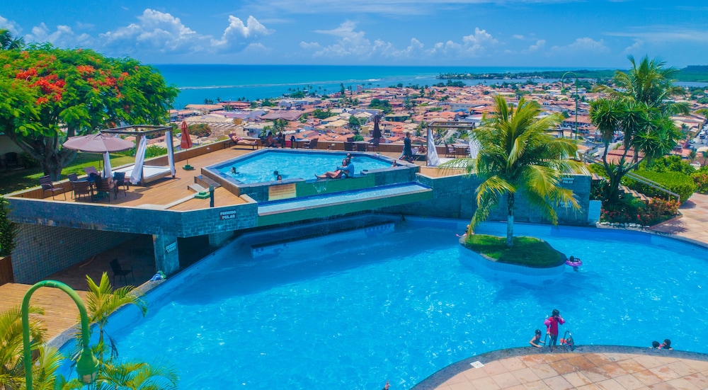 Porto Seguro Eco Bahia Hotel 73/85