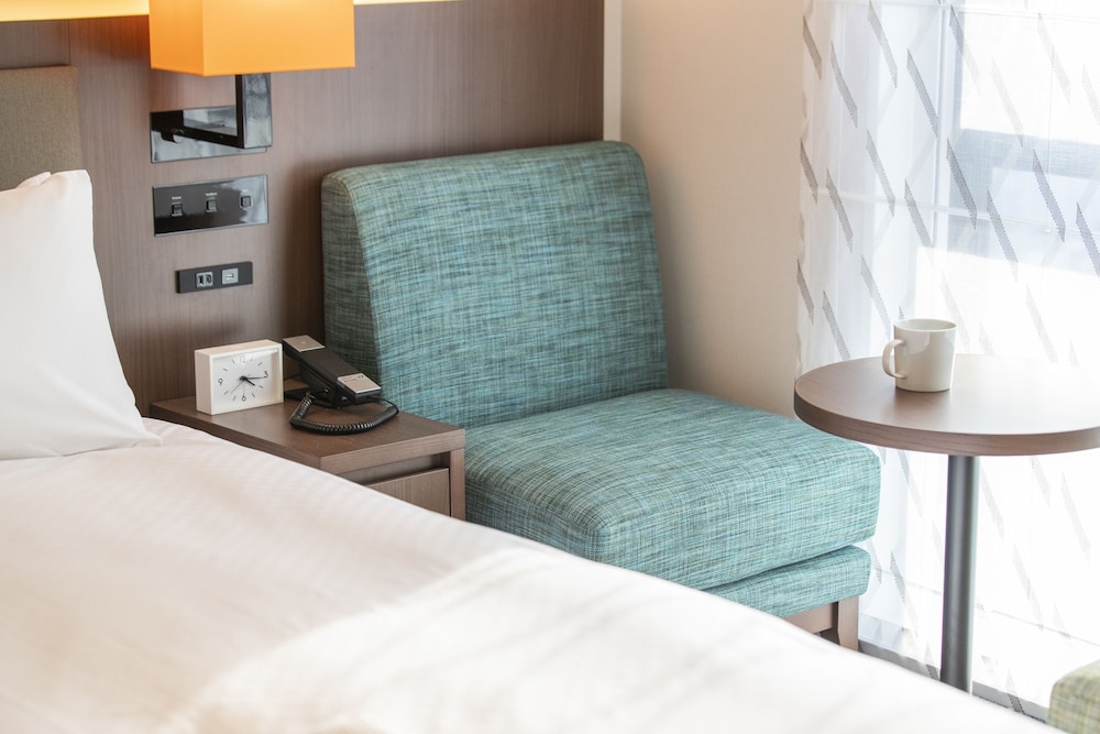 Hotel Forza Nagoya Sakae 19/30