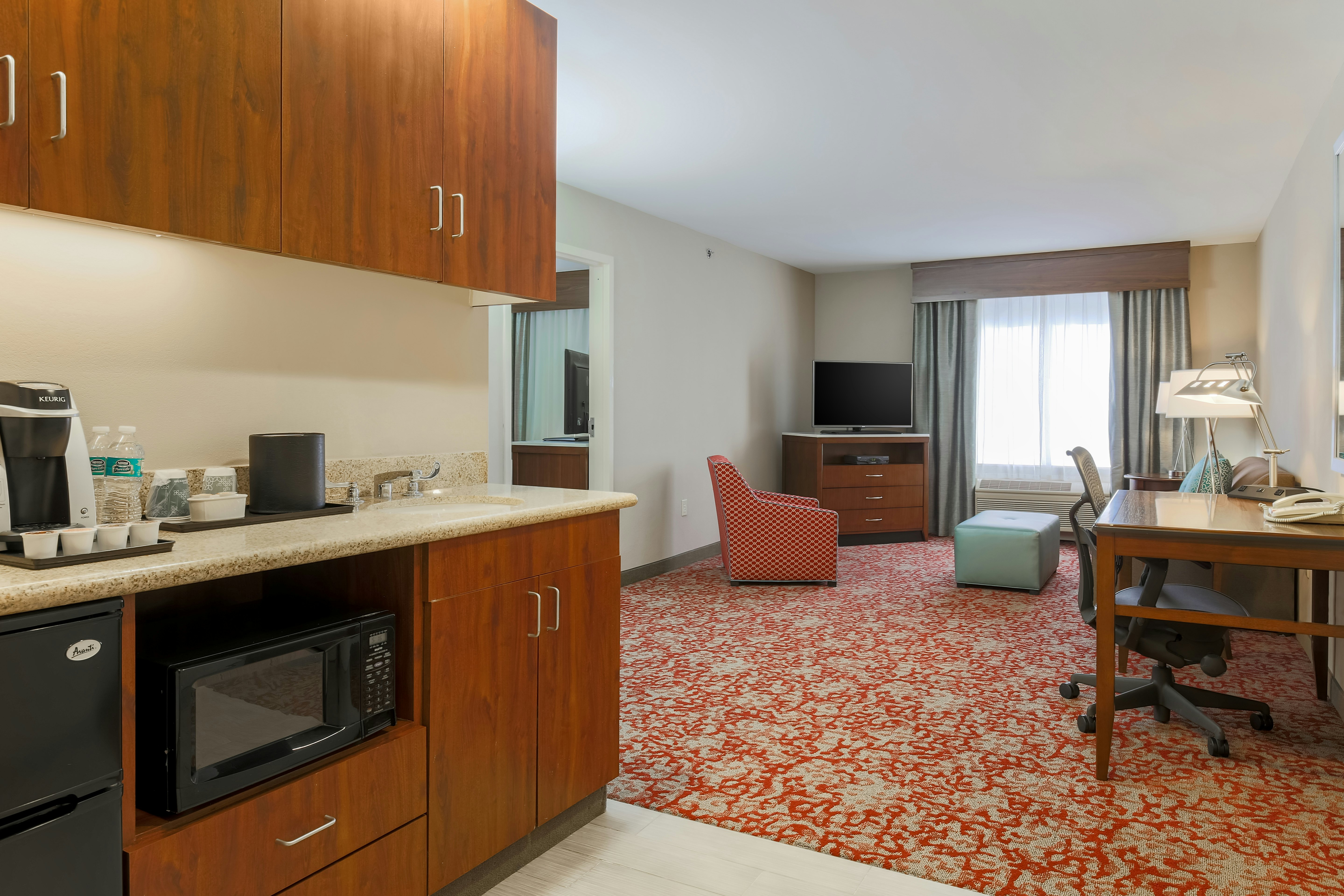 Hilton Garden Inn Nanuet 21/39