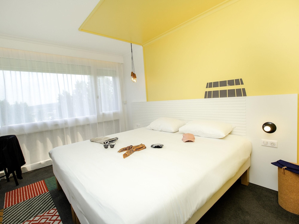Hotel ibis Styles Auxerre Nord 17/48