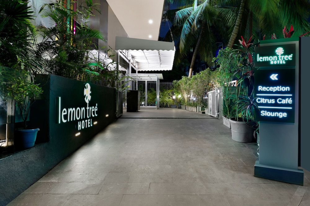 Lemon Tree Hotel, Kalina, Mumbai 40/47