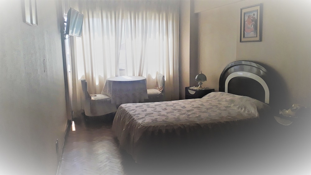 HOTEL LA JOYA 20/42