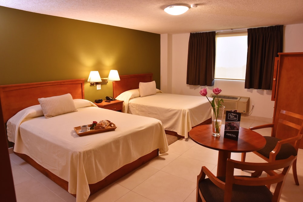 Baja Inn Hoteles La Mesa 49/75