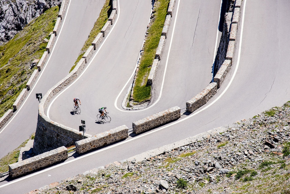 Curt di Clement Eco Mobility Hotel 43/50