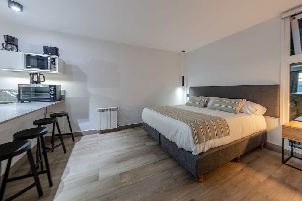 Punto Sur Hostel 4/36