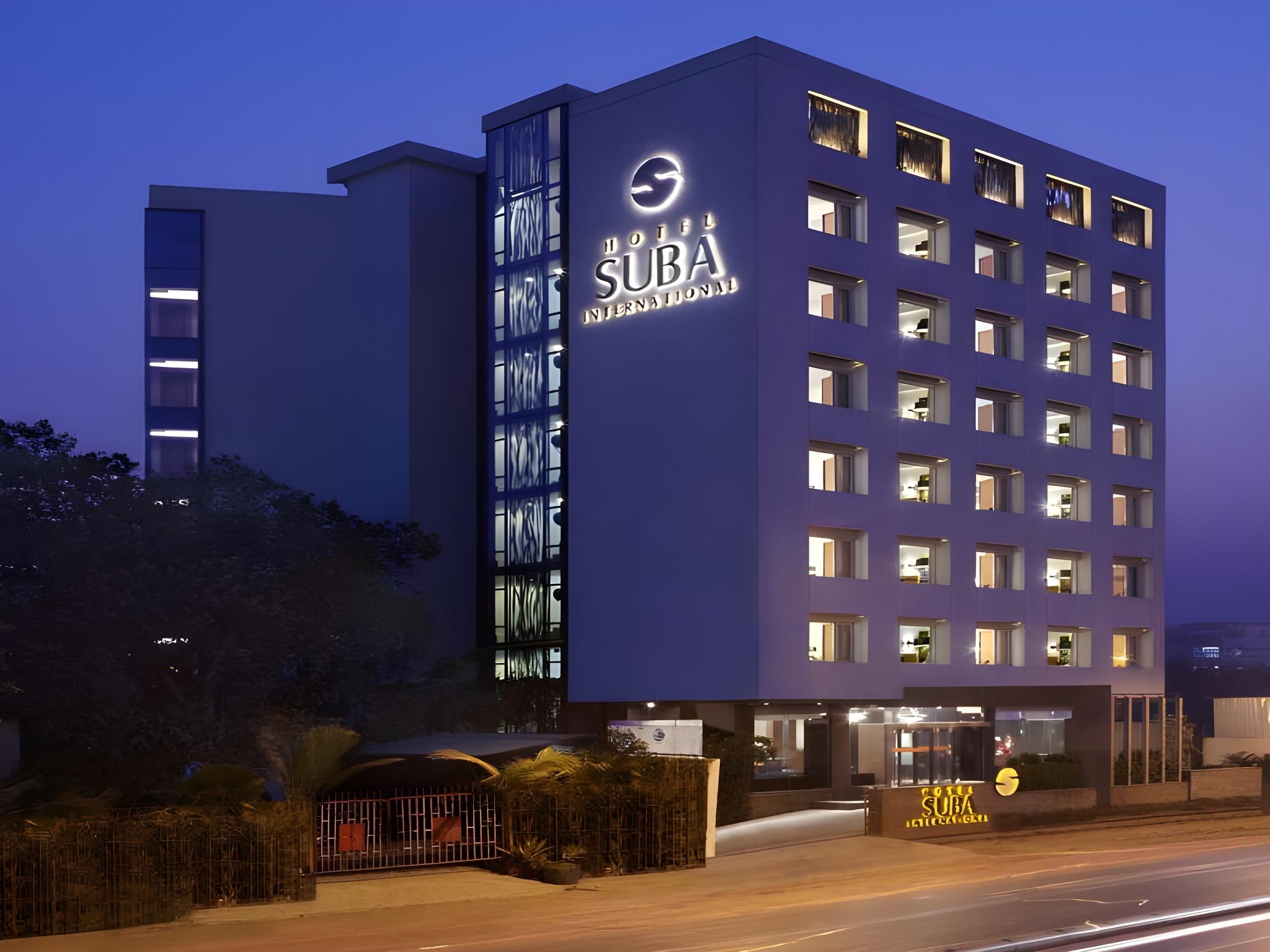 Suba International in MUMBAI