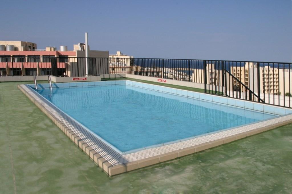 Huli Hotel and Apartments 19/25