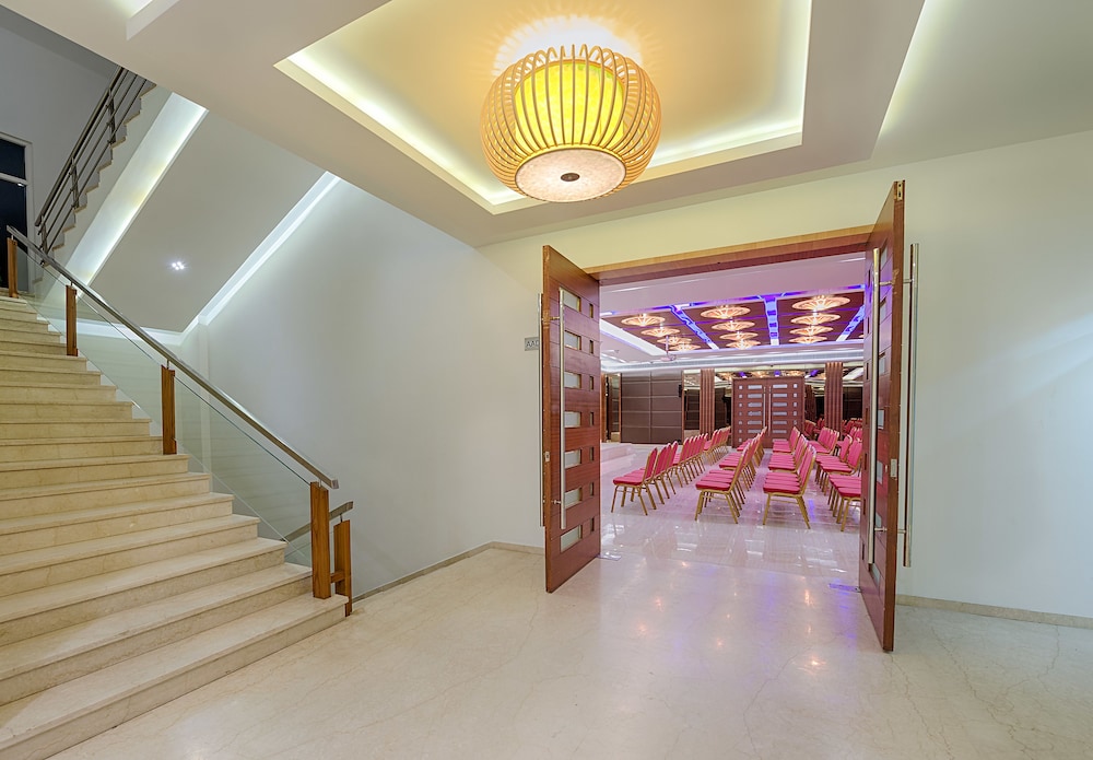 Hotel Vivera Grande 6/36