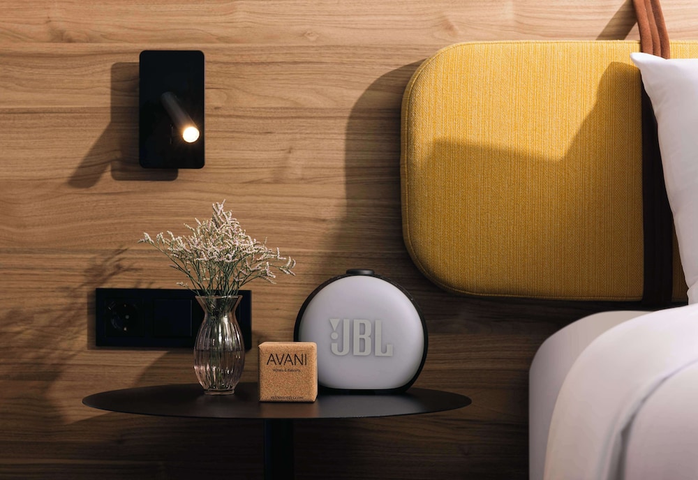 アヴァニ・ミュージアムクォーター・アムステルダム 写真3
