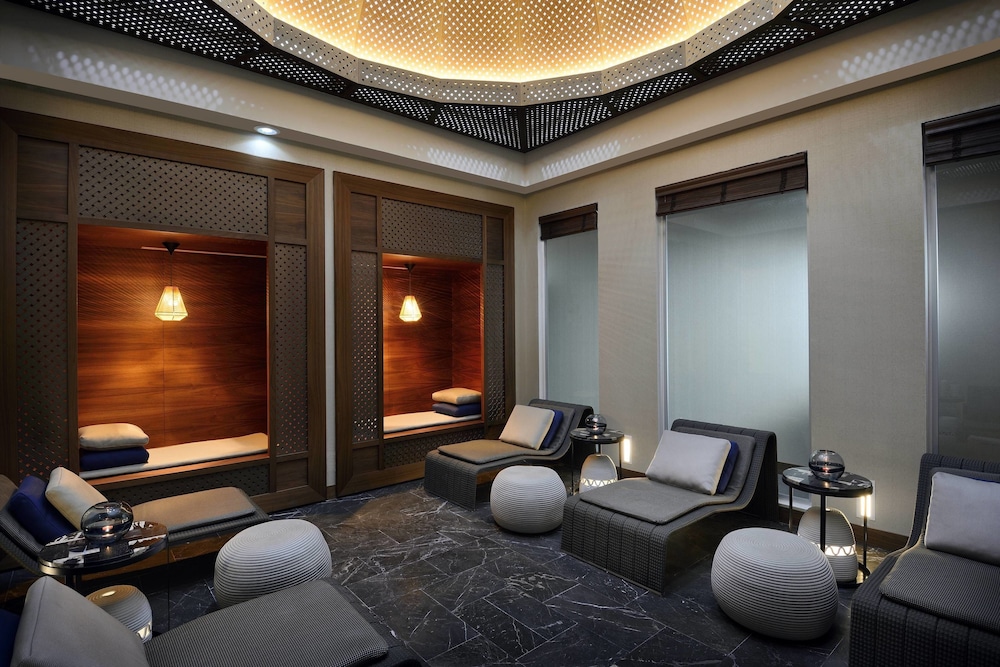 Constantine Marriott Hotel 26/37