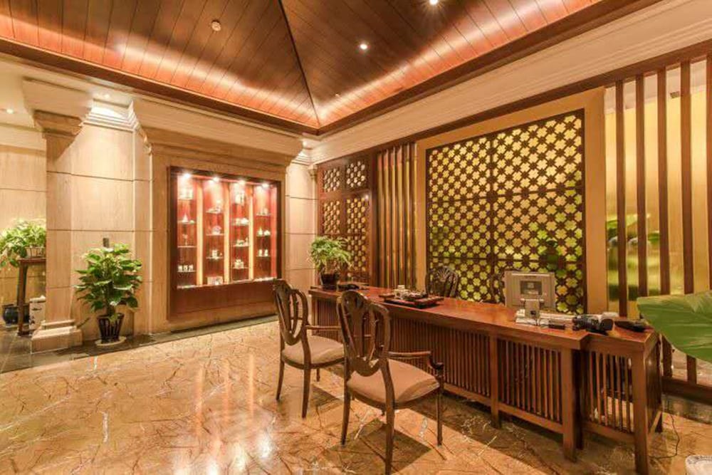 Shaoxing Xianheng Hotel 23/28