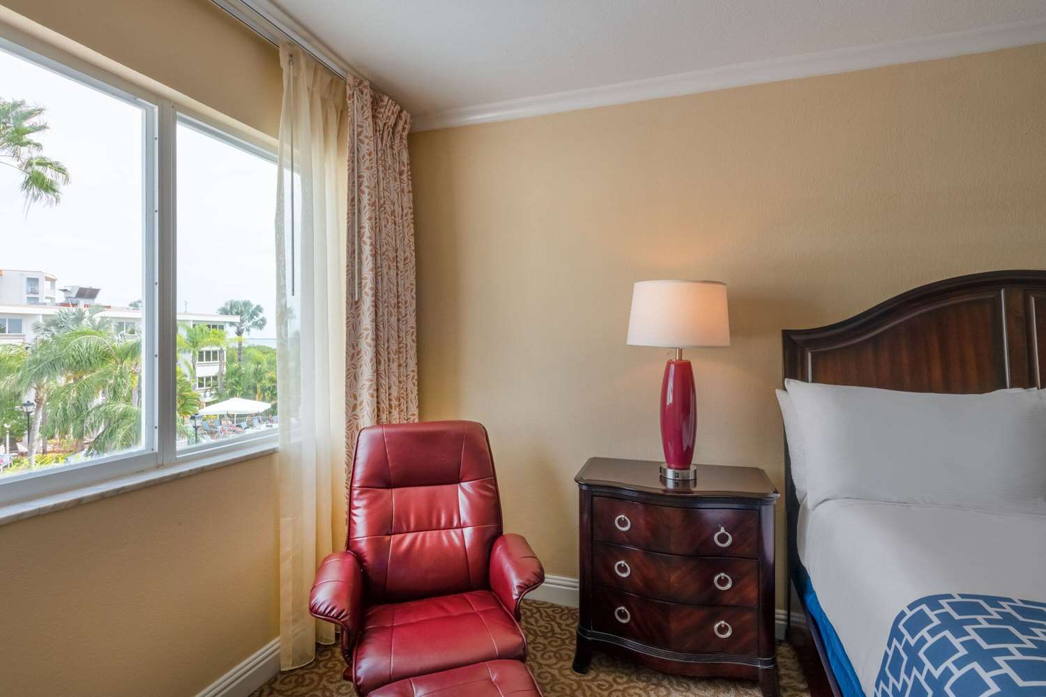 Safety Harbor Resort & Spa, Trademark Collection By Wyndham 14/39