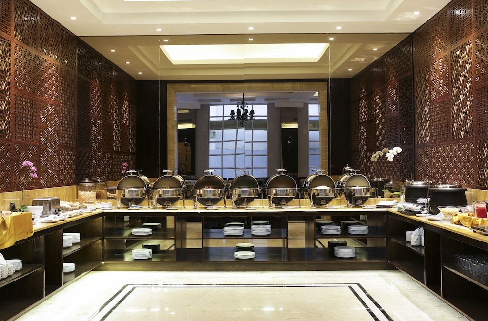 Cinnamon Hotel Boutique Syariah 23/29