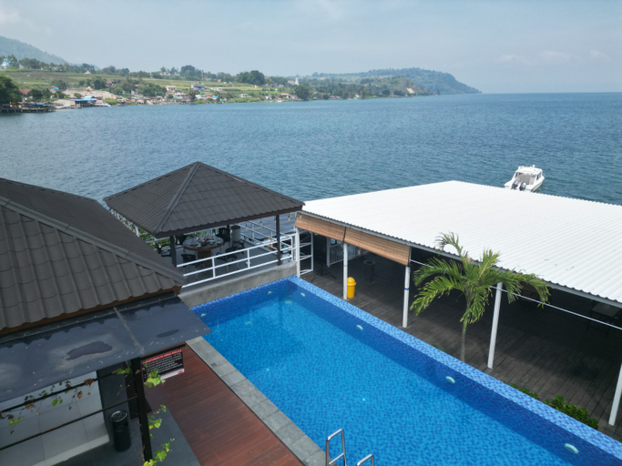 Purnama Balige Hotel 10/11