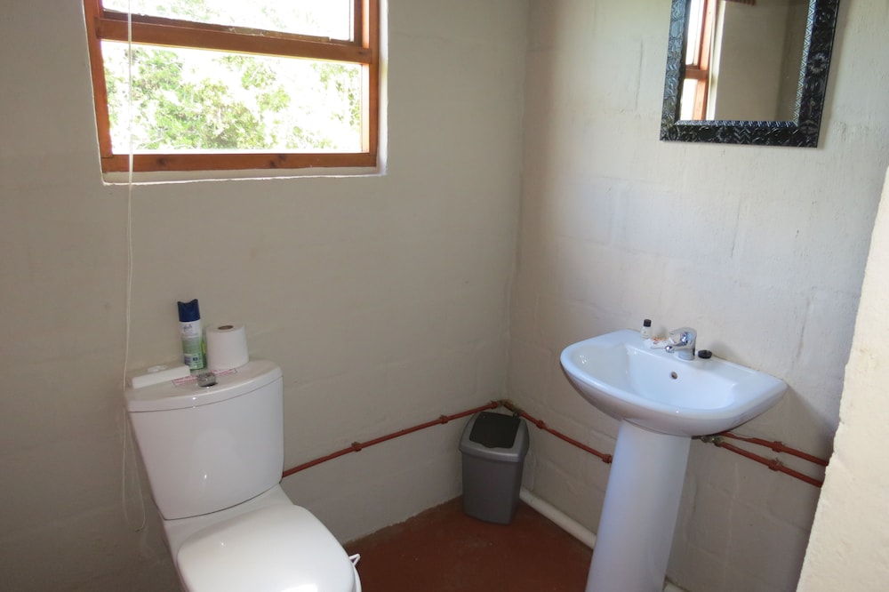 Kudu Ridge Game Lodge 40/41
