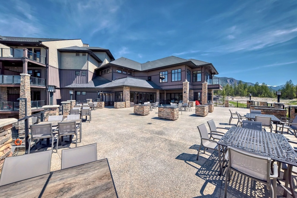COPPER POINT RESORT 58/66