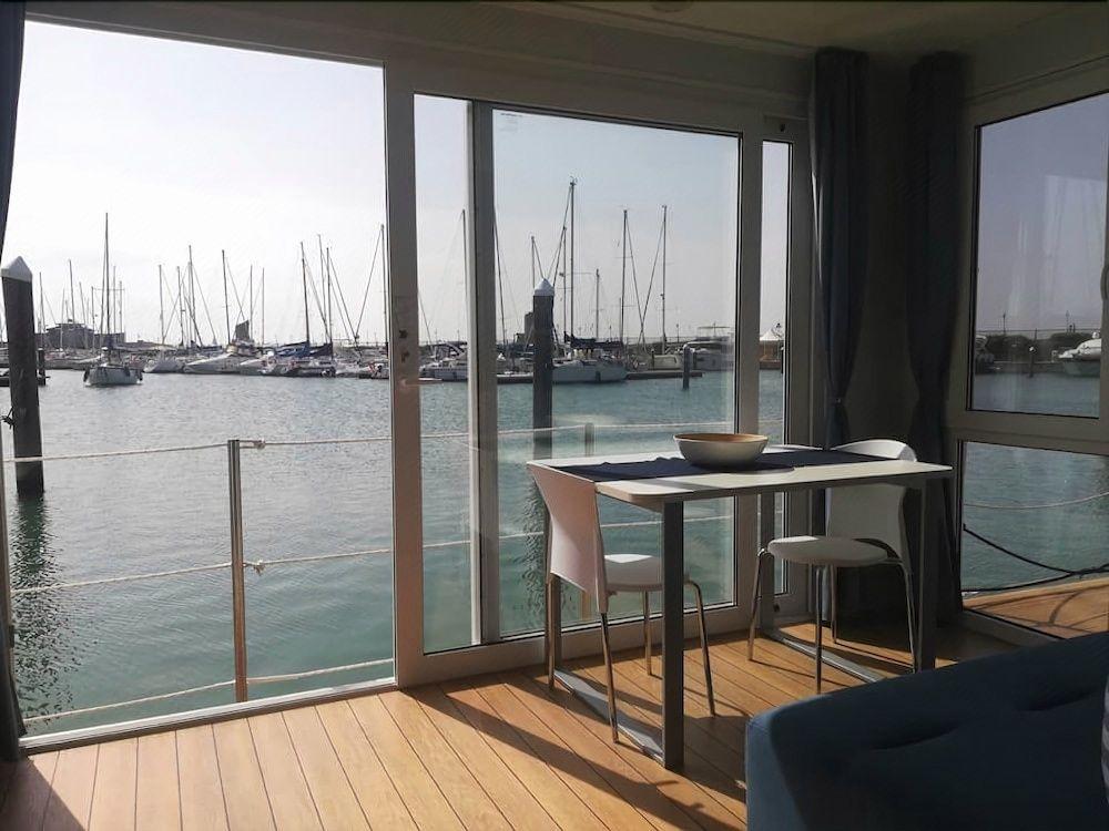 Marina Blu Floating Resort Rimini 17/27