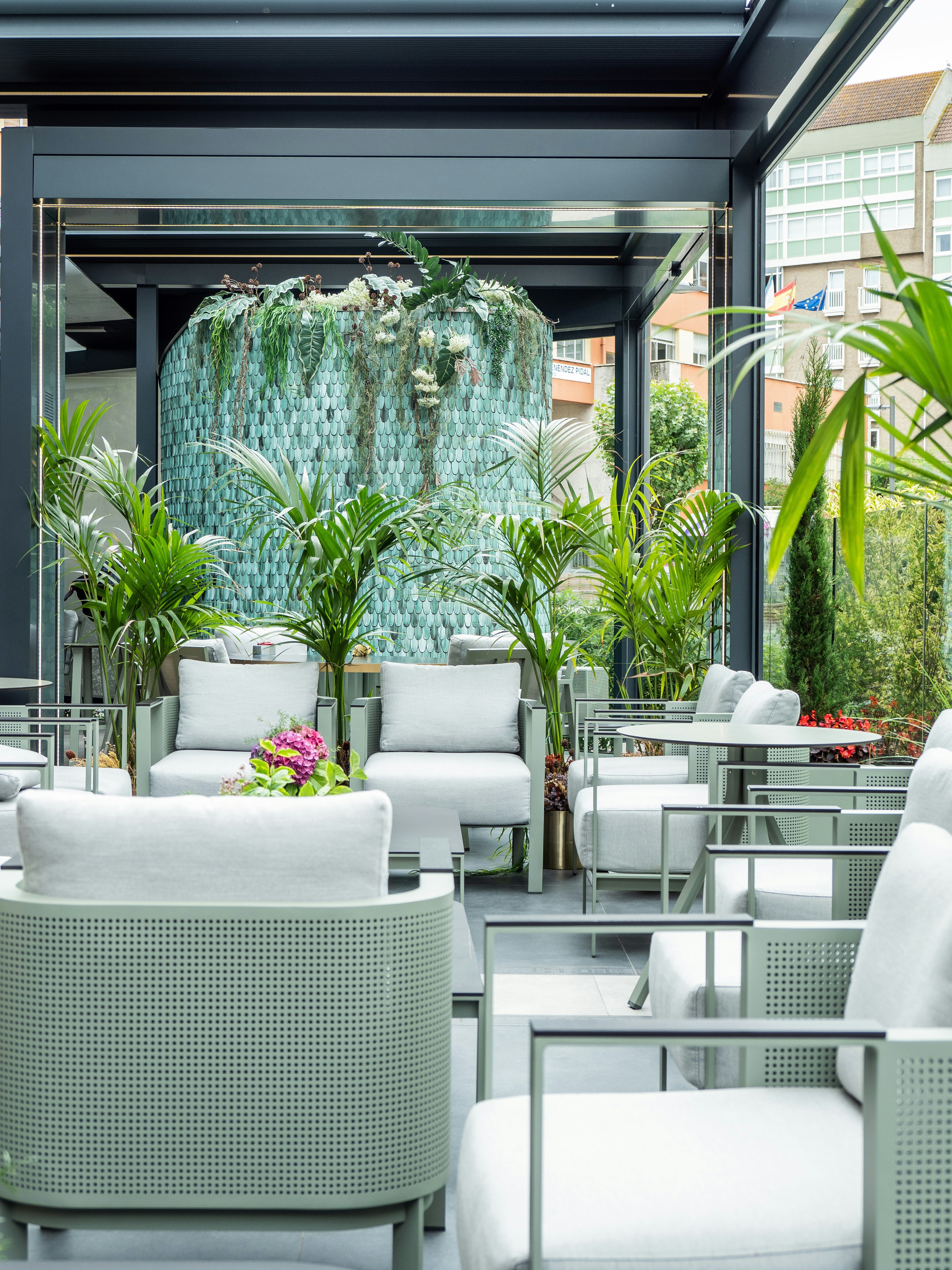 DoubleTree By Hilton A Coruna 48/76