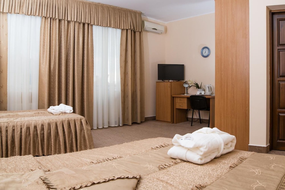 Vila Verde Hotel 16/48