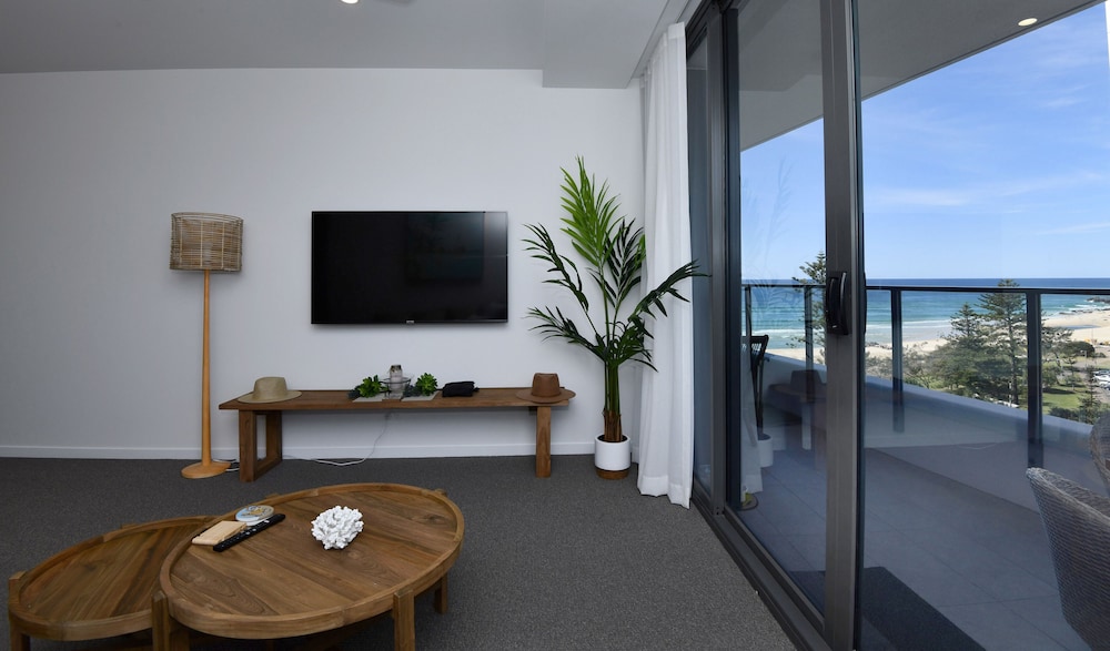 X Kirra Apartment 40/50