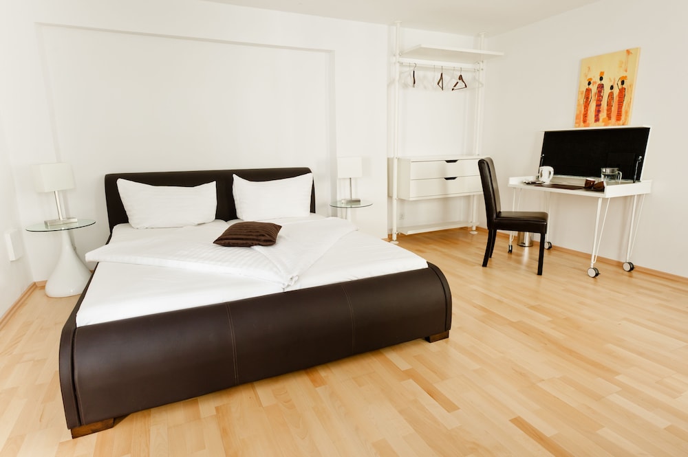 Vox Design Hotel 12/43