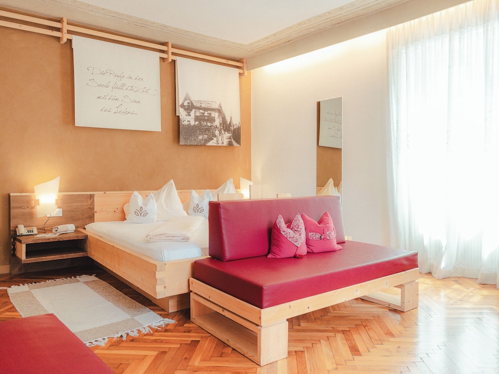 Hotel Villa Freiheim 31/50