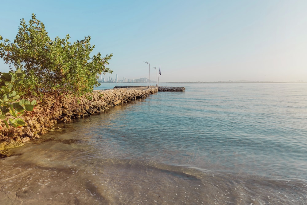 Eteka Slow Beach Hotel - Adults only 43/50