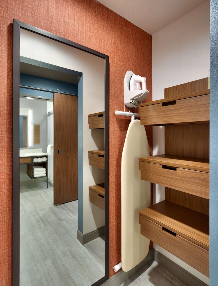 Hilton Garden Inn Prescott Downtown 37/46