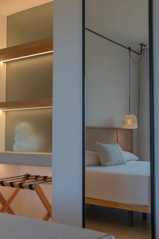 Serawa Moraira Hotel 24/71