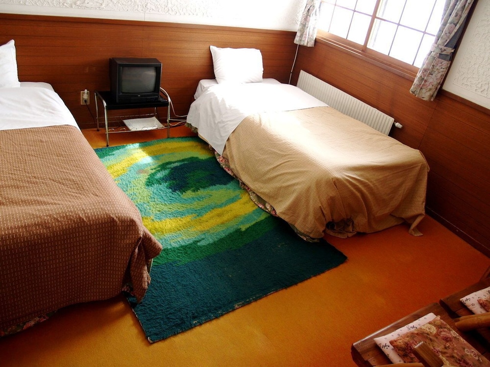 Woody House Kazamidori 5/37