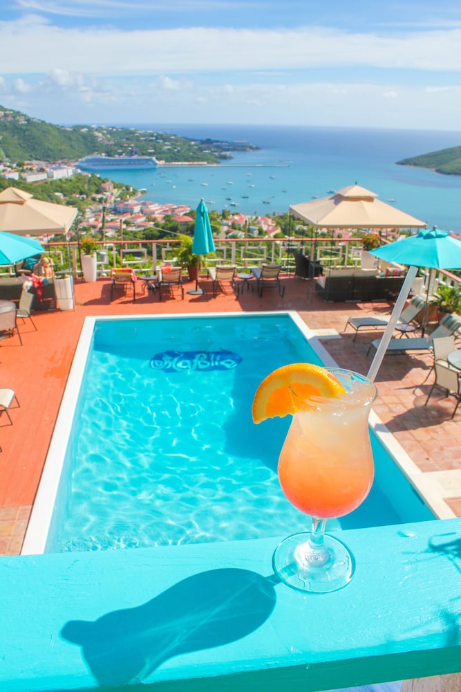 Mafolie Hotel 22/55