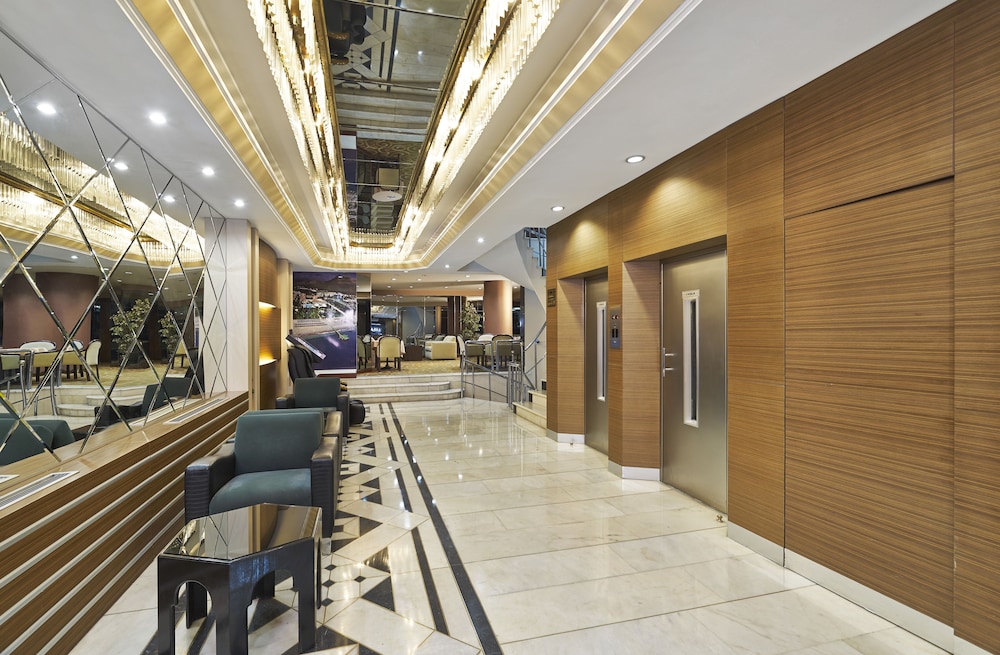 Hotel Buyuk Sahinler 8/42