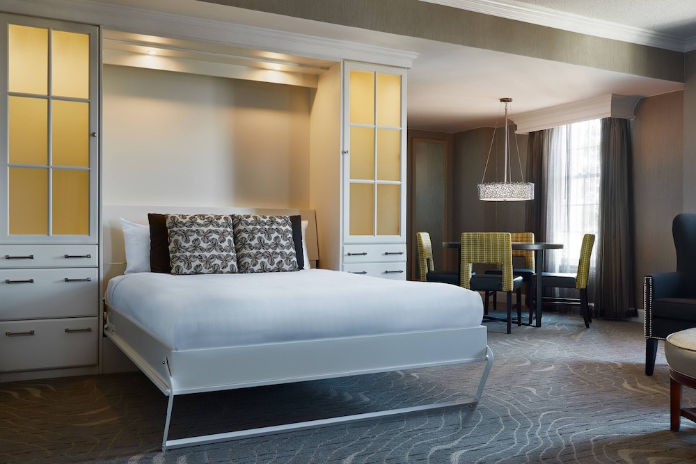 Gaylord Opryland Resort & Convention Center 13/45