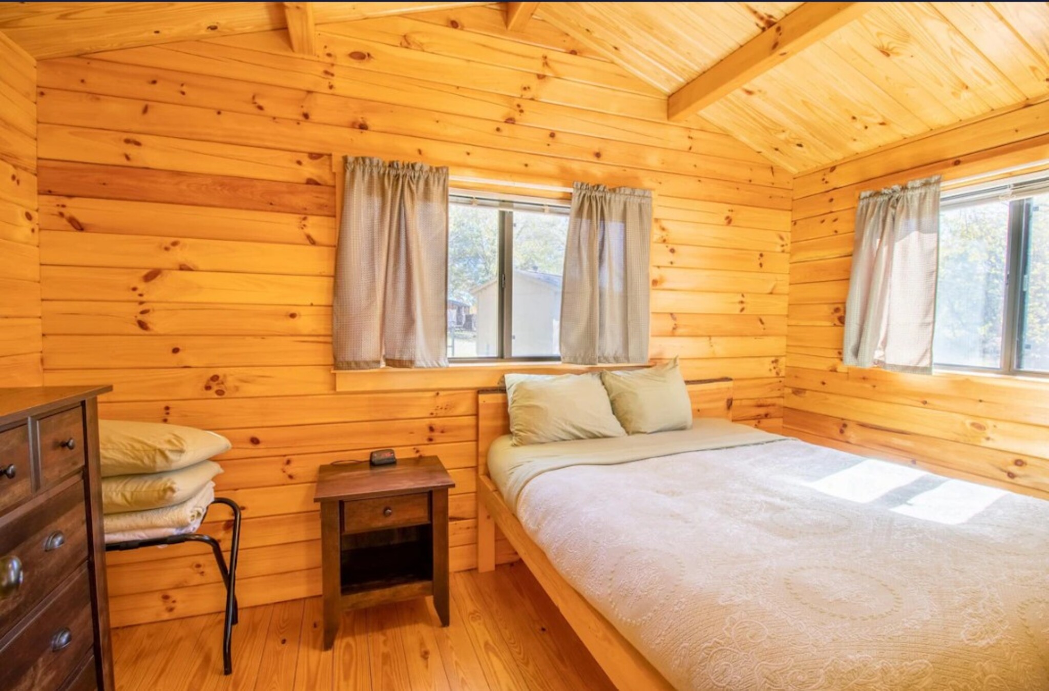 Wilderness Presidential Resort 11/50