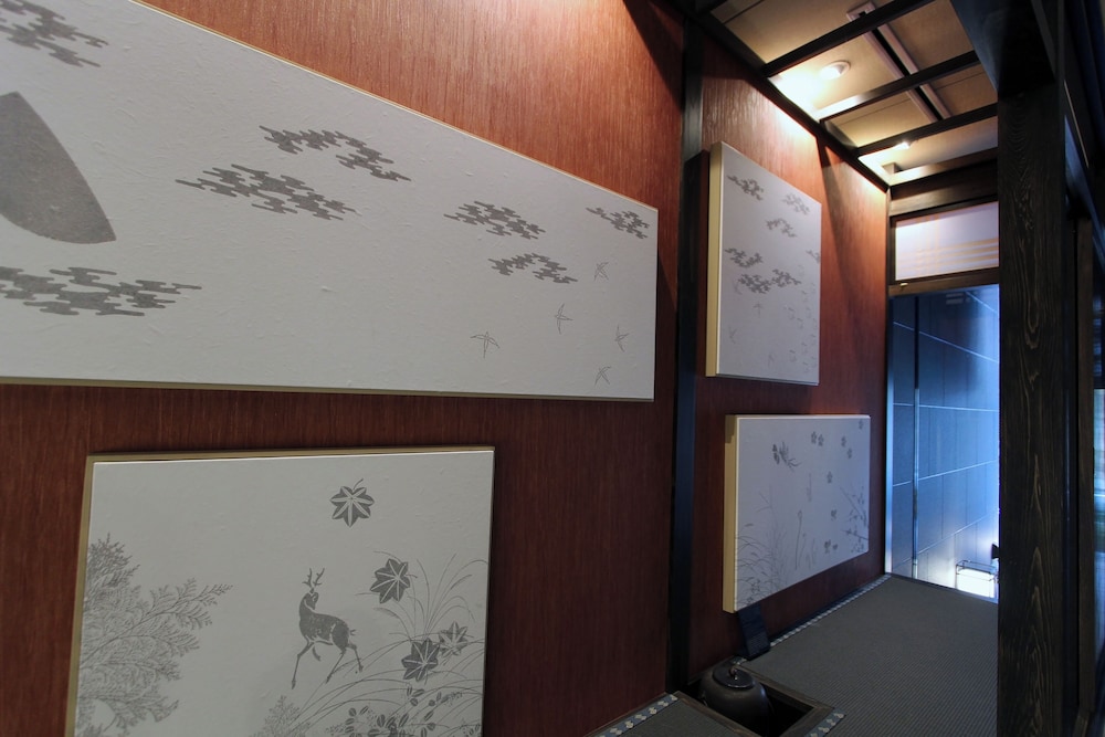 KOKO HOTEL Residence Kyoto Nijo Castle 12/45