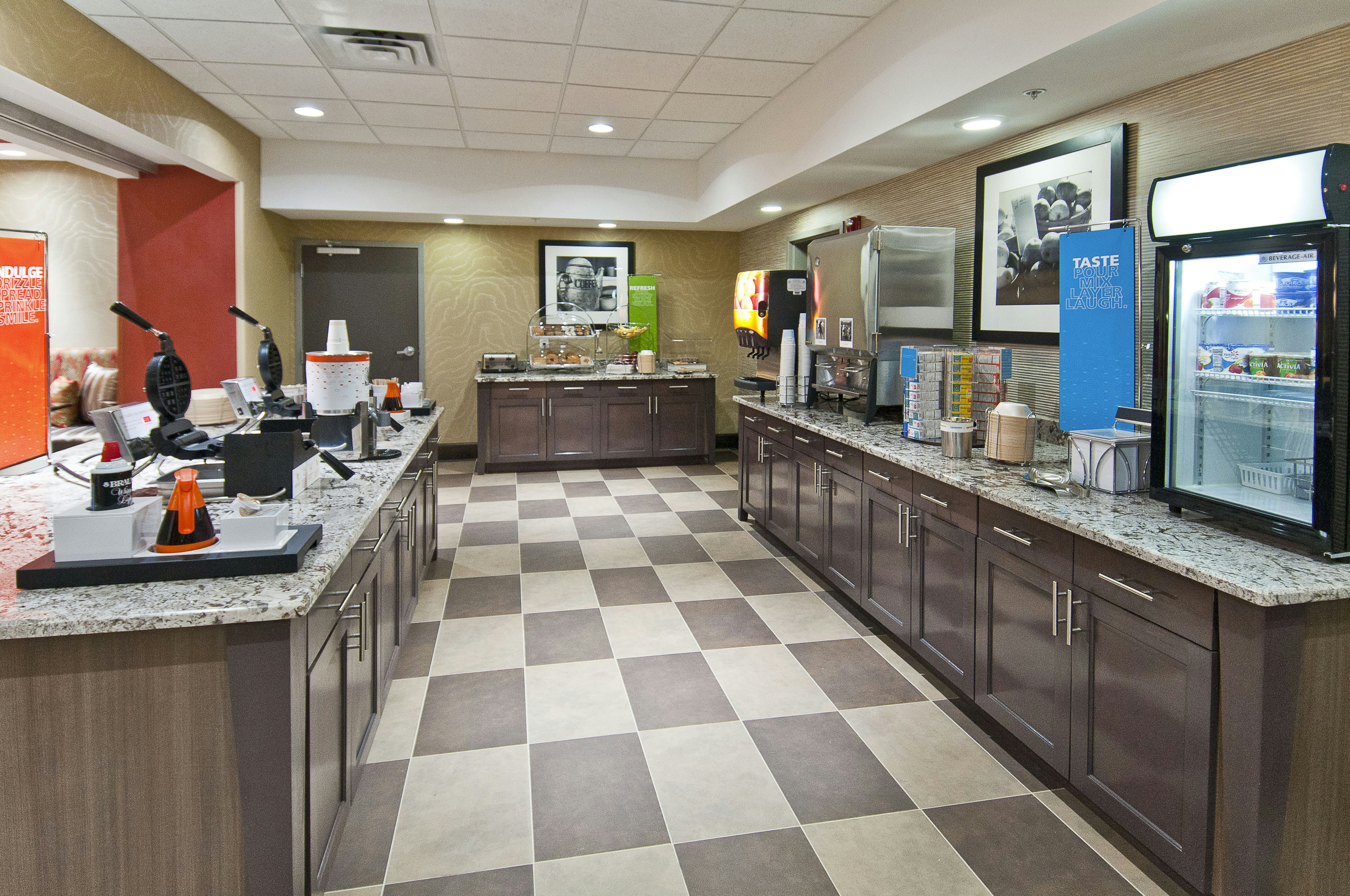 Hampton Inn And Suites Pauls Valley Ok 6/34