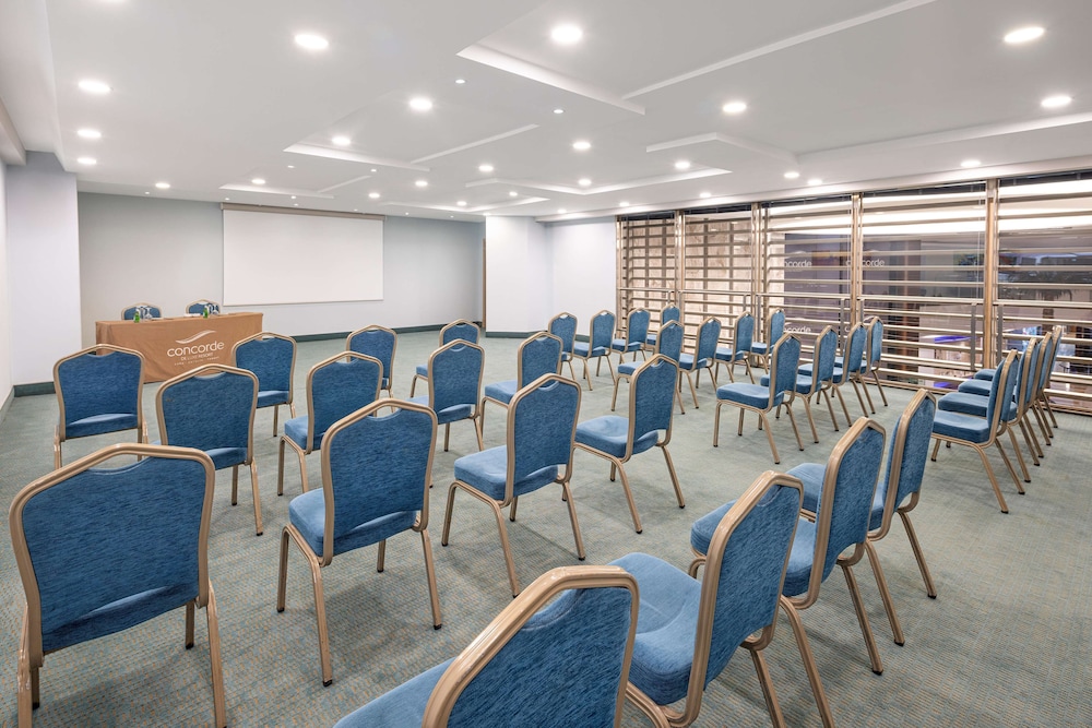 Concorde De Luxe Resort - Prive Ultra All Inclusive 59/69