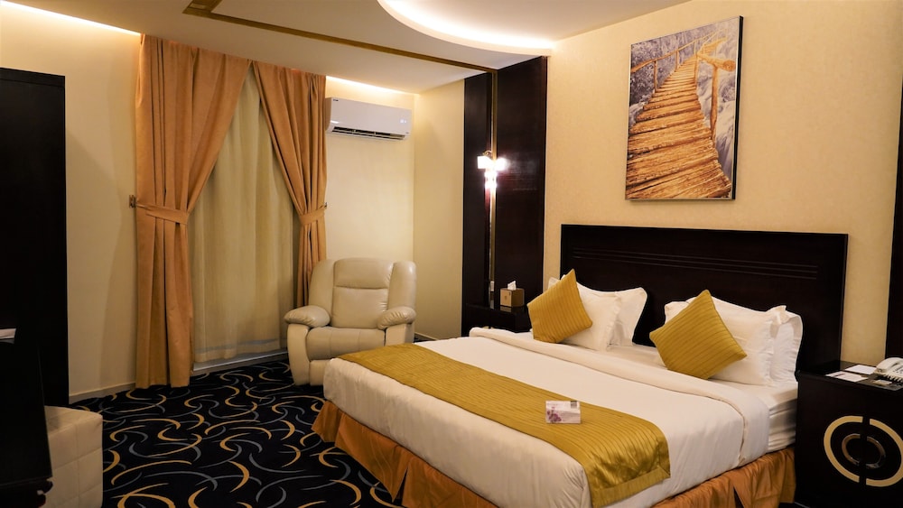 فندق جولدن نايت(Golden Night Hotel) 23/62