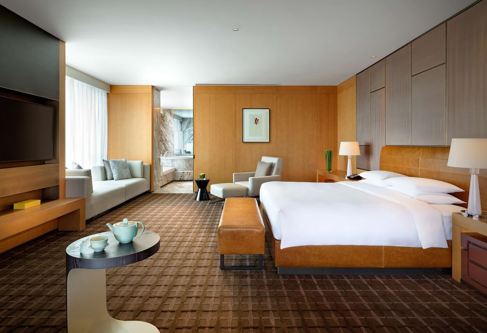Hyatt Regency Tianjin East 18/73