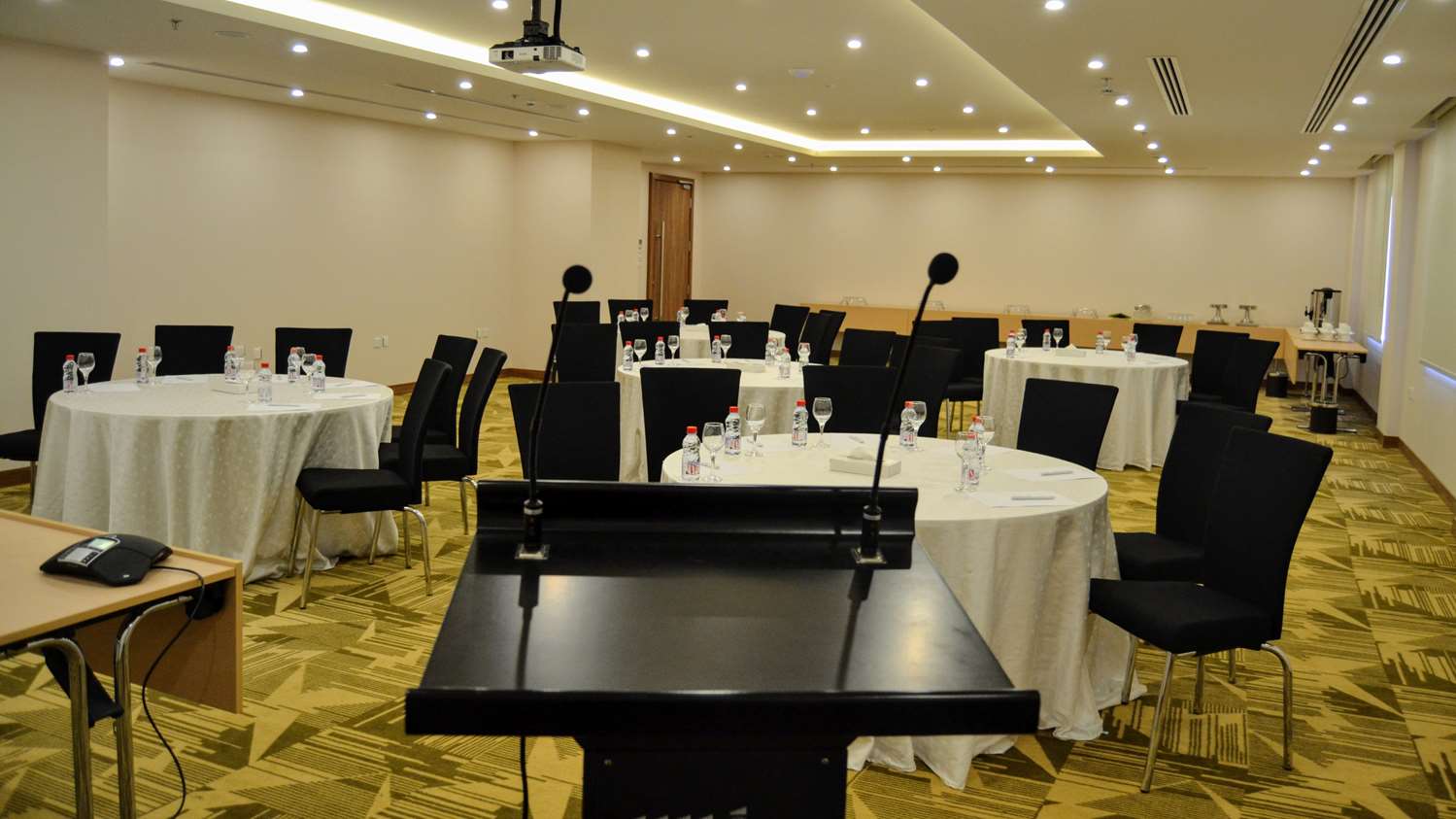بست وسترن بلس بريدة(Best Western Plus Buraidah) 13/17
