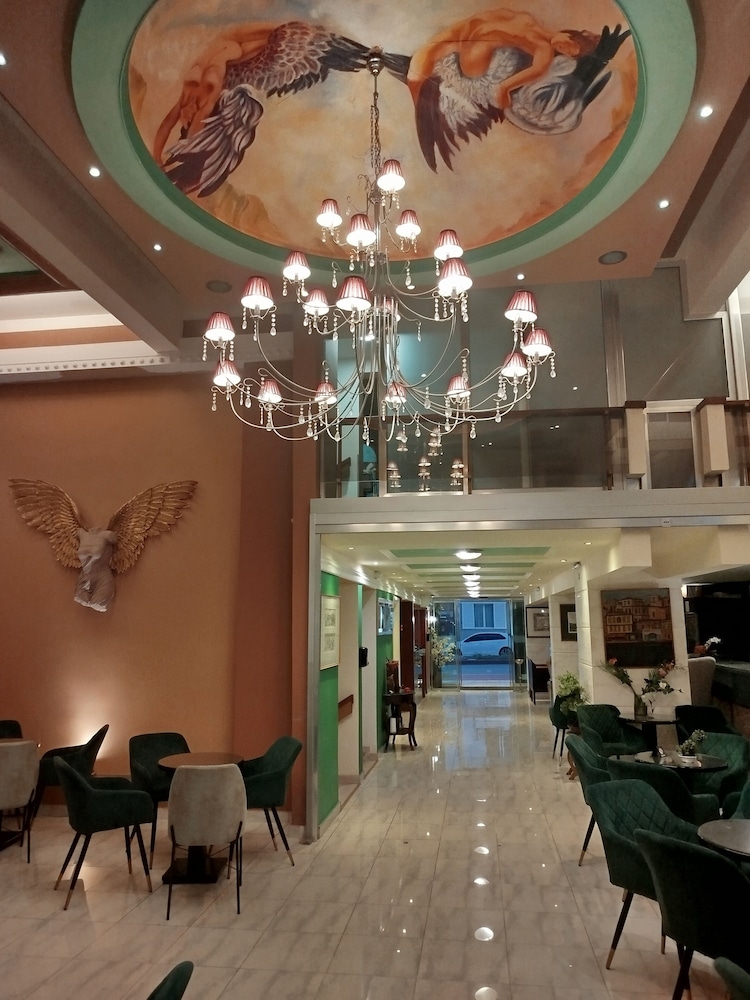 Ephira Hotel 12/56