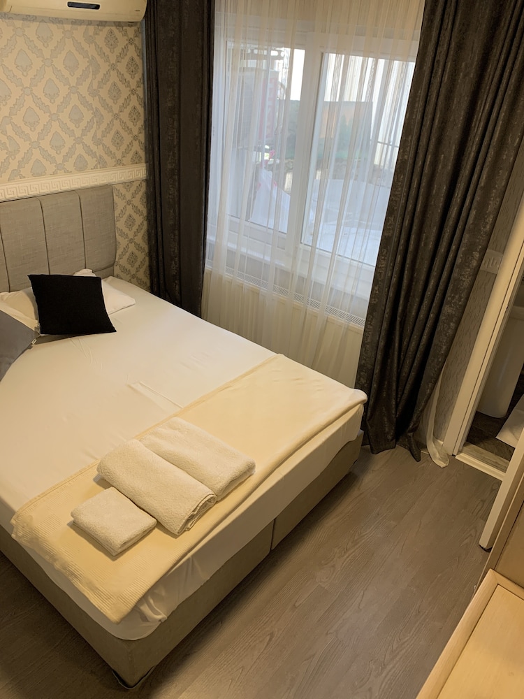 ANTIK SOFIA HOTEL 9/50