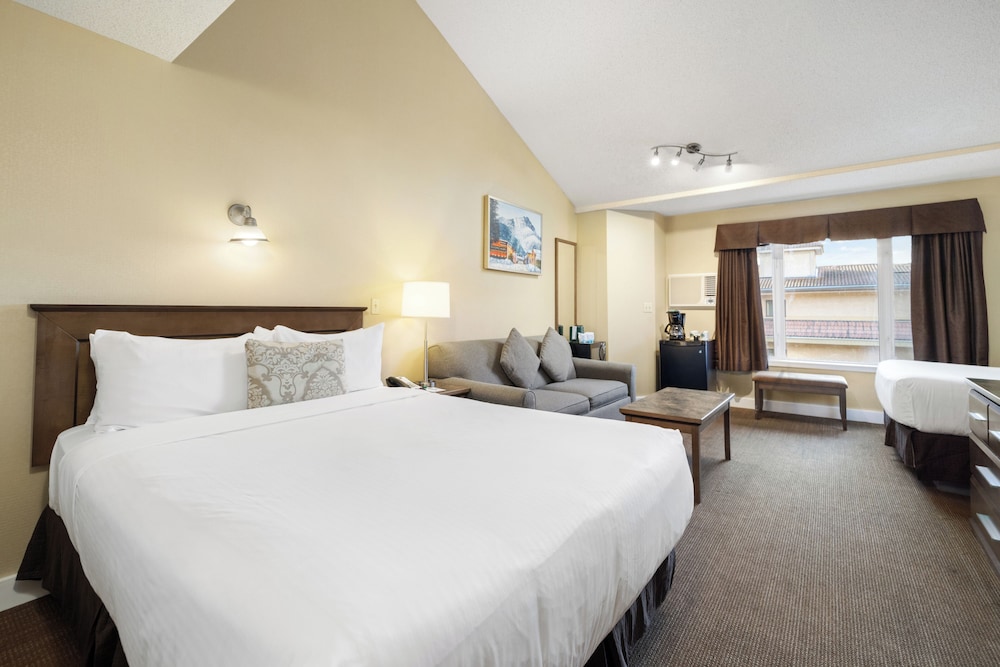 Irwins Mountain Inn Hotel 54/98