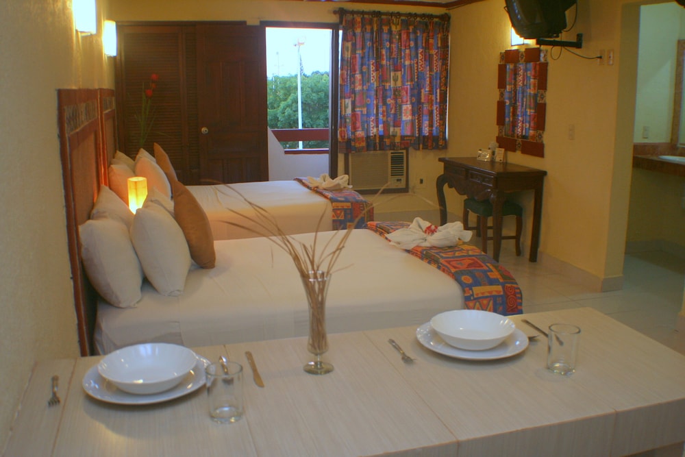 Suites Cancun Center 16/57