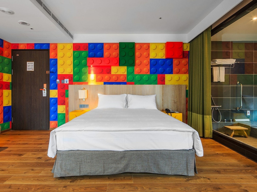 Four Points by Sheraton Yilan Jiaoxi 23/64